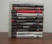 Gry na PlayStation 3