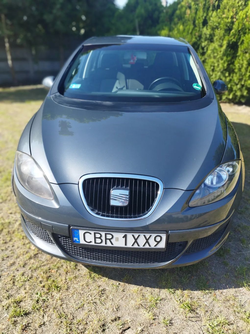 Seat Altea Seat Altea 1,6 MPI + LPG