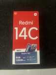 Xiaomi Redmi 14C - NFC Support- 4/128 GB -NOWY
