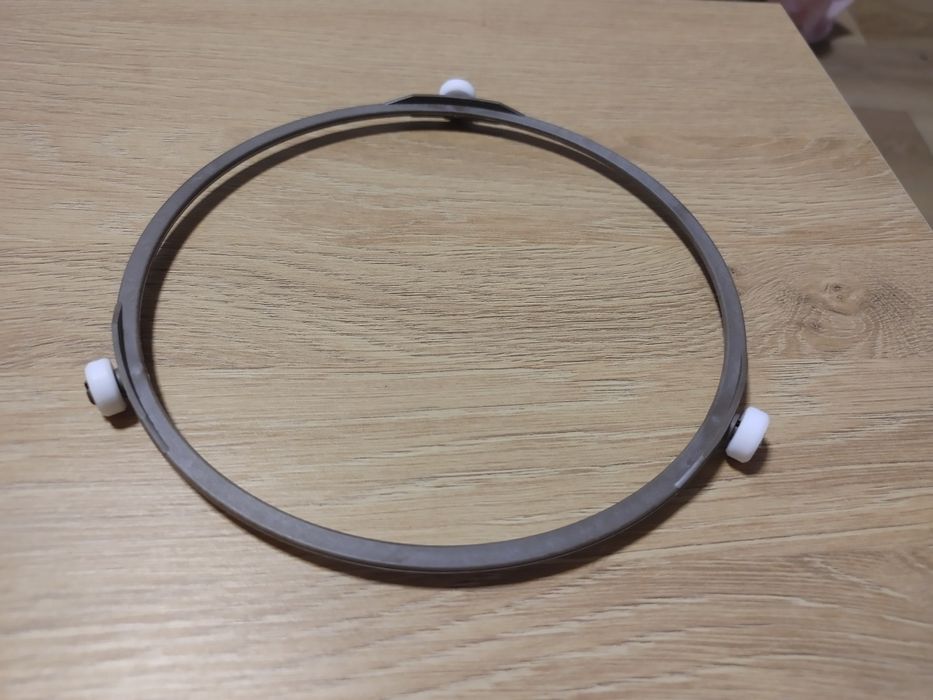 Роллер для мікрохвильової печі