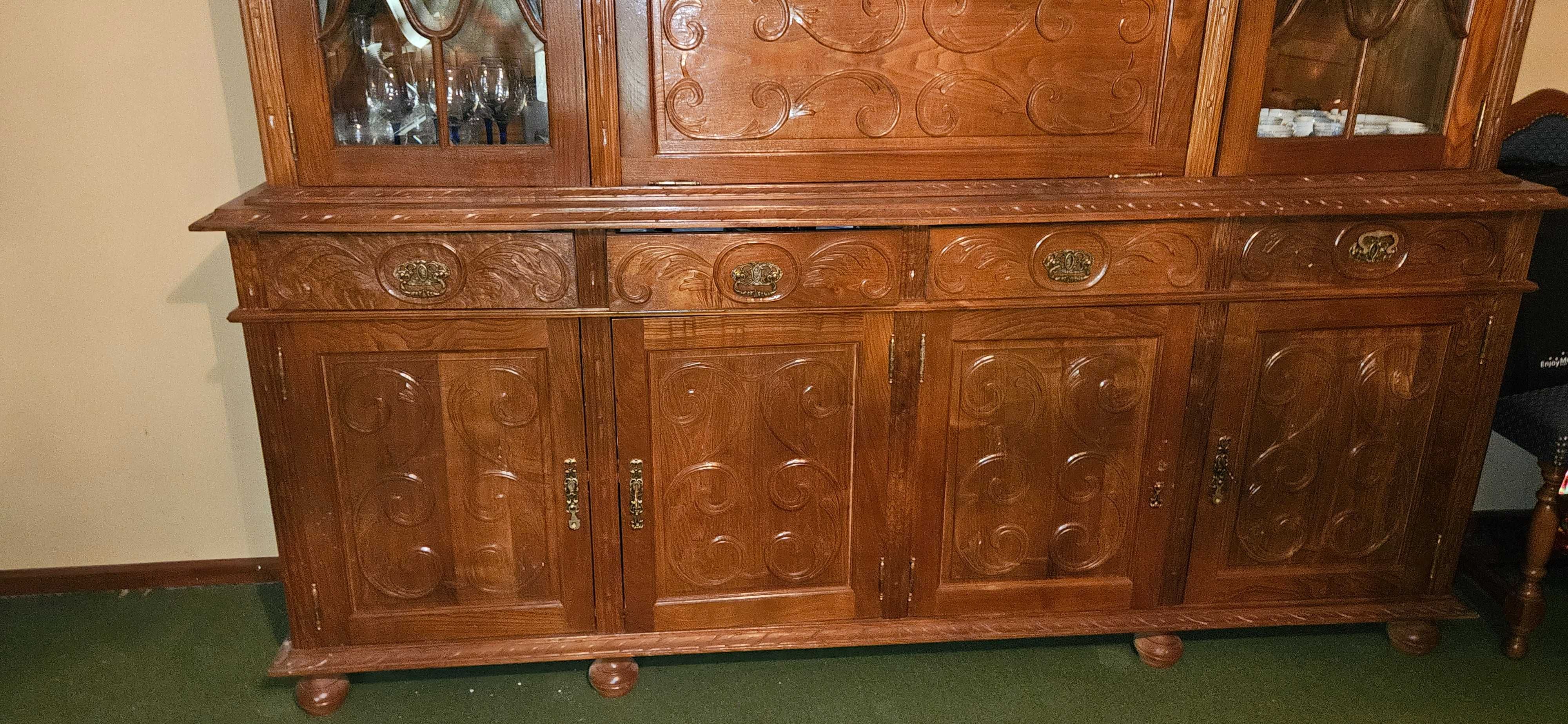 Conjunto de mobília de sala