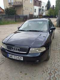 Audi A4 B5 1999 1.8