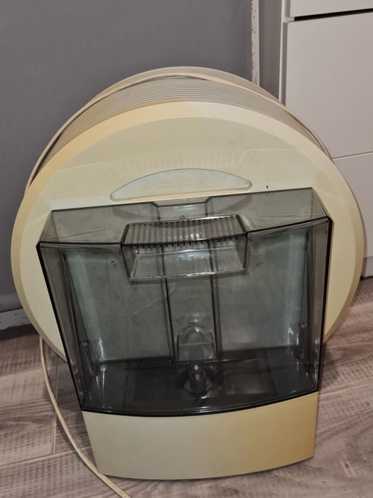 Очищувач Мийка повітря зволожувач  від алергії Boneco 1355