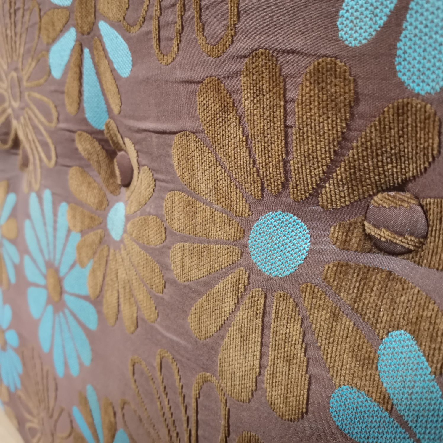 Zagłówek łóżka, wezgłowie panel ścienny