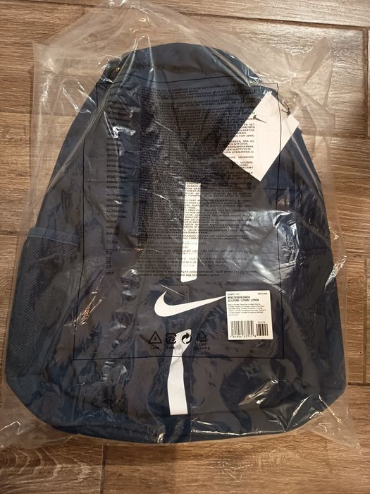 Plecak Nike 22l nowy