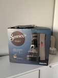 ekspres do kawy na saszetki Philips Senseo Select