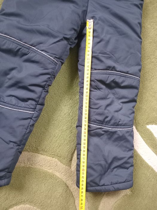 Теплі штани на хлопчика ...