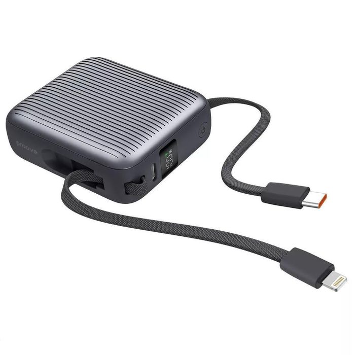 Павербанк Proove Moon Rock 22.5W 20000mAh