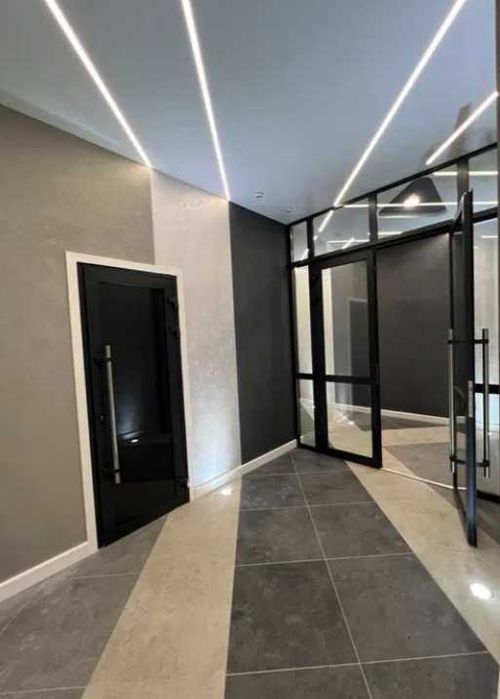 Продається простора квартира в ЖК «Атмосфера», Аркадія