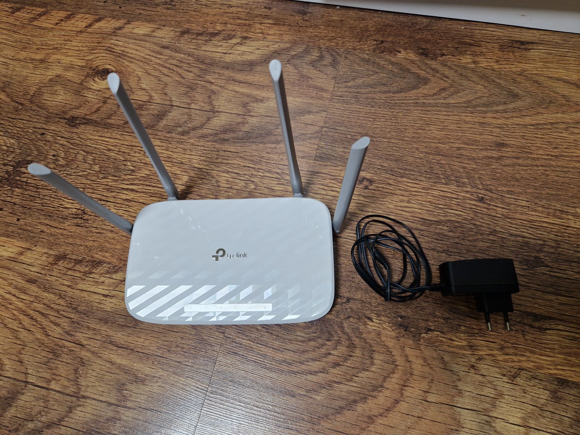 Router Tp-Link Archer C50