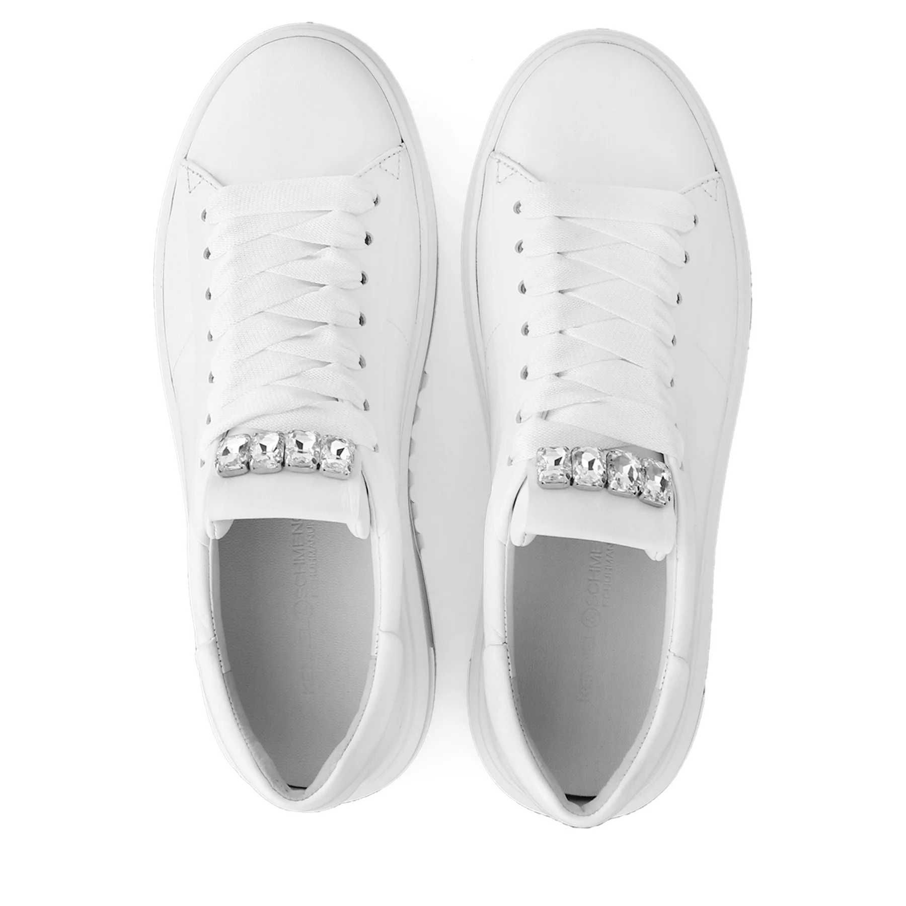 Sneakersy Kennel Schmenger r. 41 (Nowe)