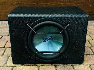 Subwoofer 500w peiying Alien