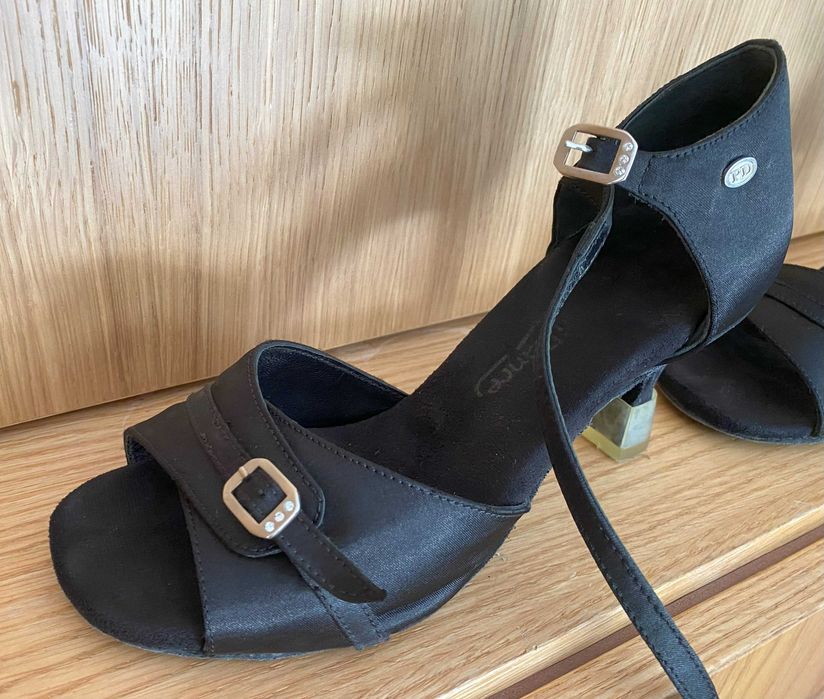 Sapatos de dança - Portdance