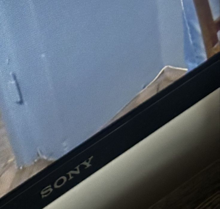 TV Sony Bravia KDL-40EX650 40 cali