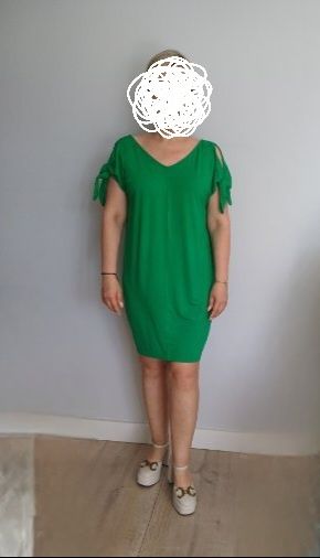 Solar sukienka r. M 38