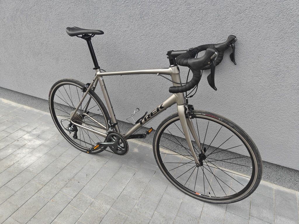 Rower Kolarzówka Szosa Trek Domane AL4 2019 Rozmiar 60cm