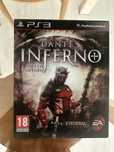 Dante's Inferno Death Edition Gra PS3