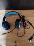 Fones gaming PlayStation