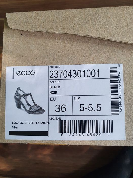 Босоножки женские