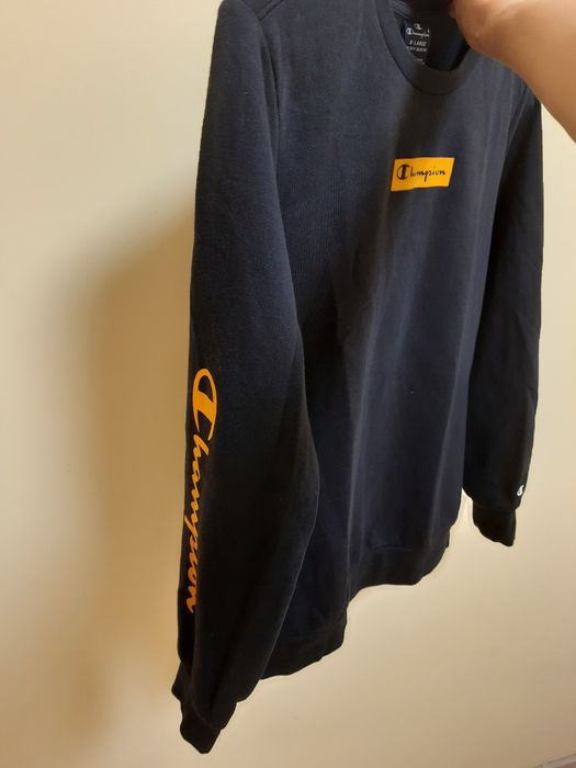 Реглан Champion оригінал