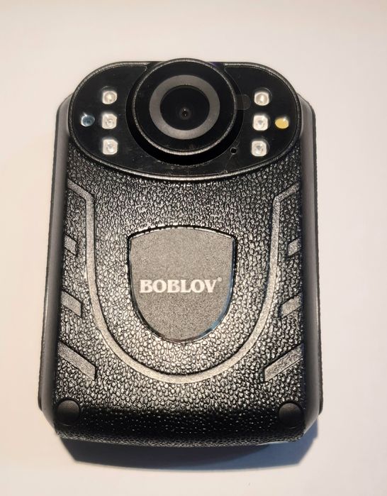 Боді камера,BOBLOV KJ21