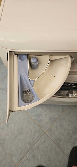 Пральна машина Арістон