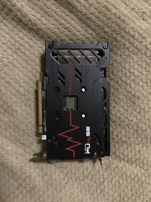 Sapphire RX 6500 XT 4GB