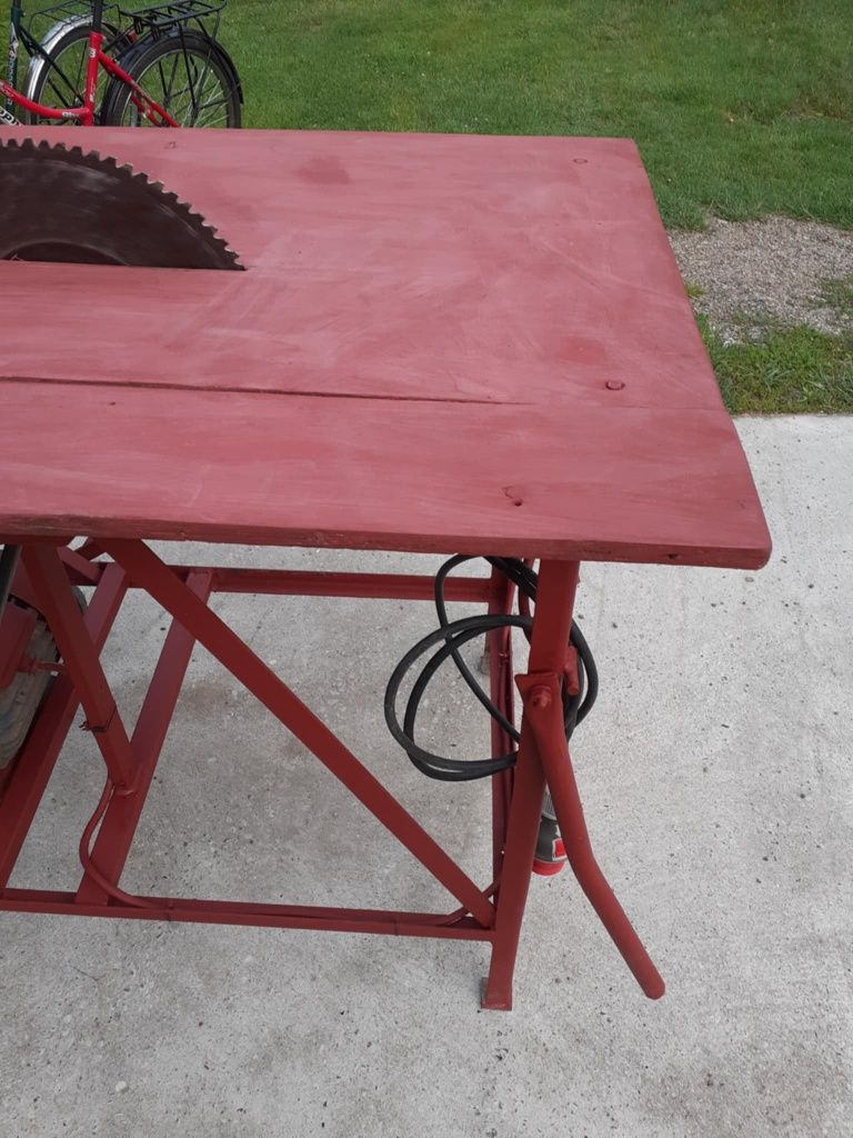 Cyrkulatka Krajzega 2,2 kw