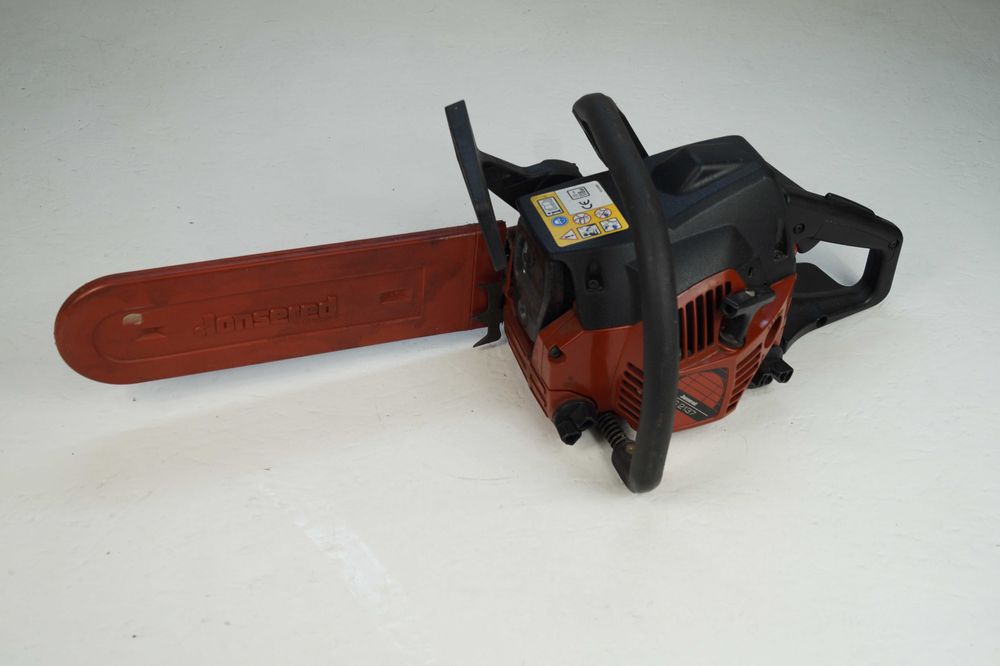 Piła spalinowa JONSERED  CS 2137 cs2137 jak Husqvarna