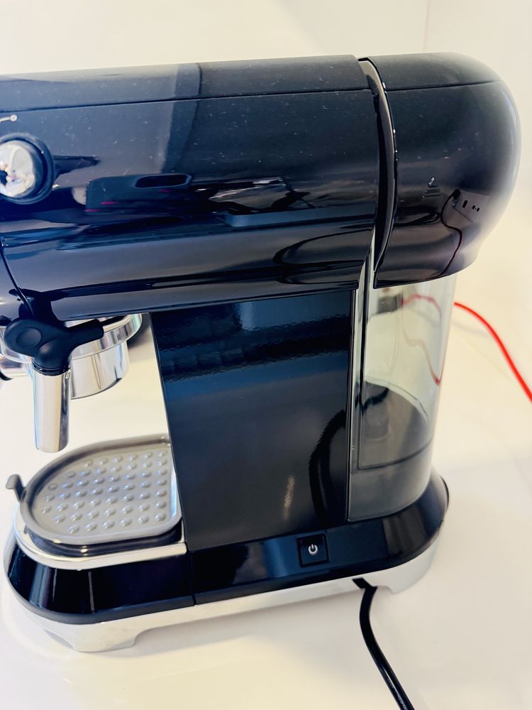Máquina de Café Smeg