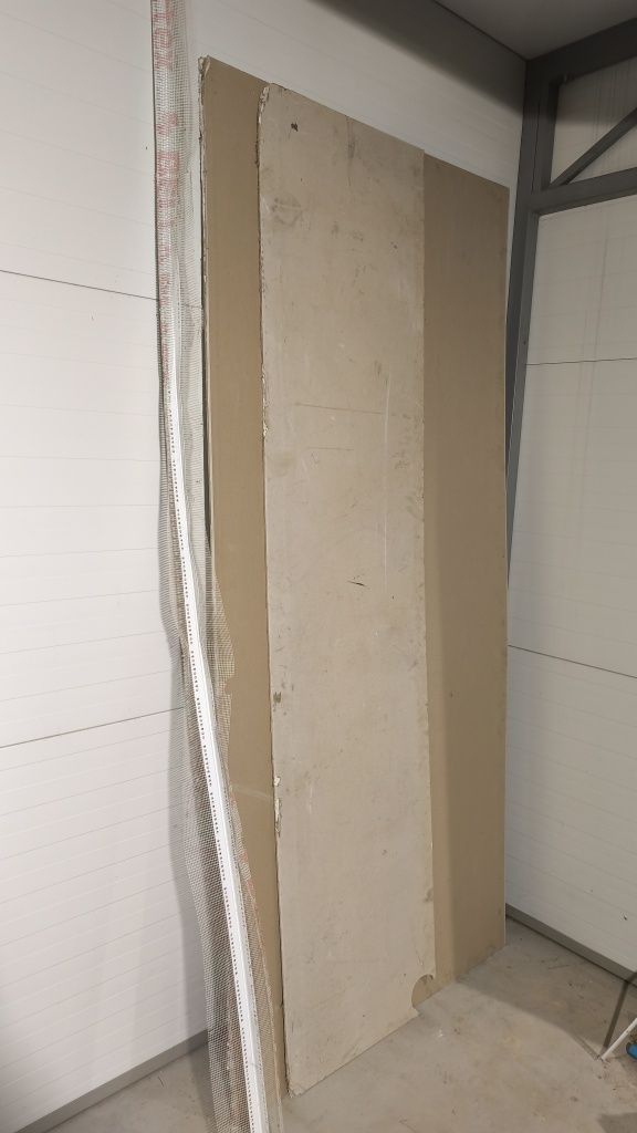 Płyta Karton gips