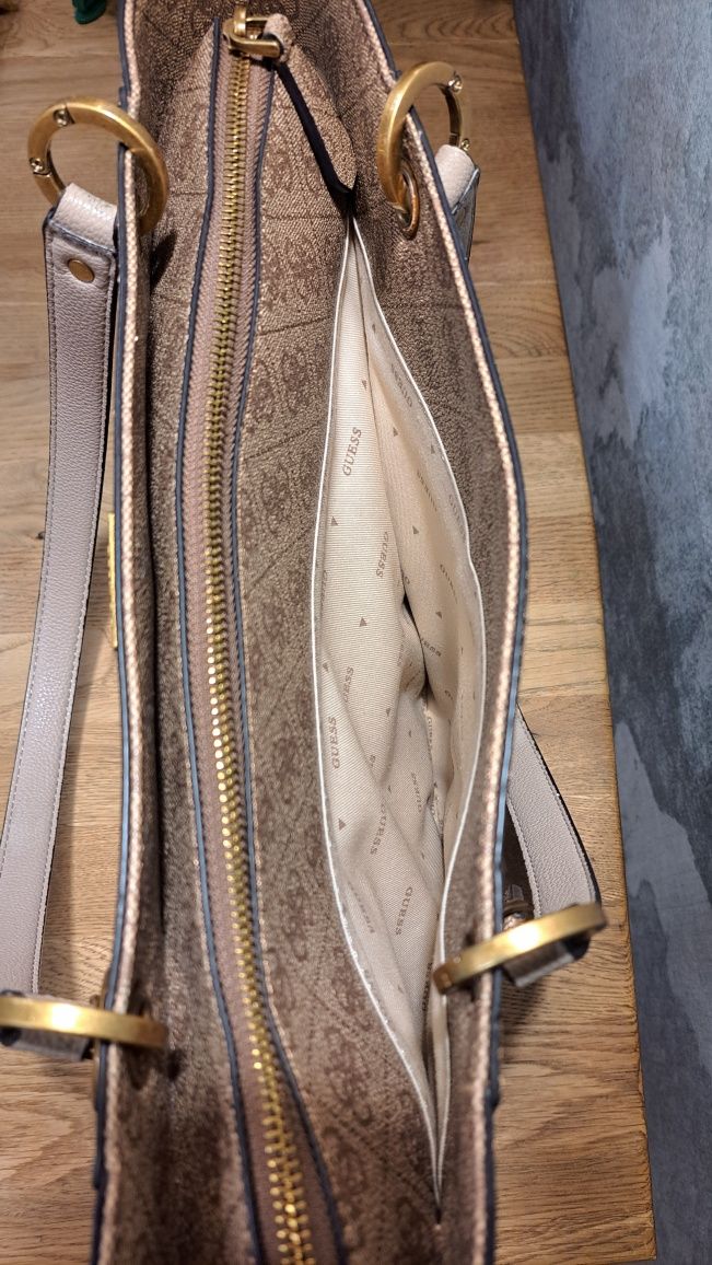 Guess Noelle torebka shopper