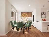 Apartamento T2 Moderno e Aconchegante – O Seu Novo Lar!