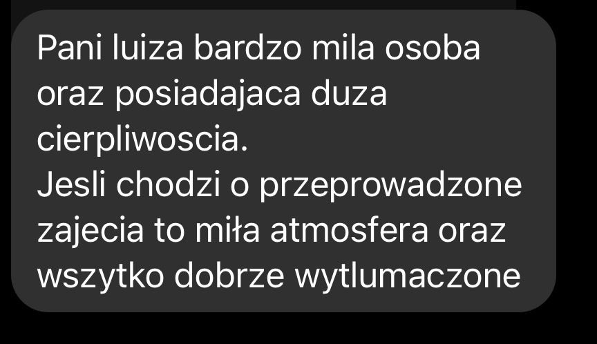Korepetycje z chemii i biologii w Katowicach
