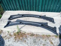 Жабо Кіа ев6 Хюндай іонік5