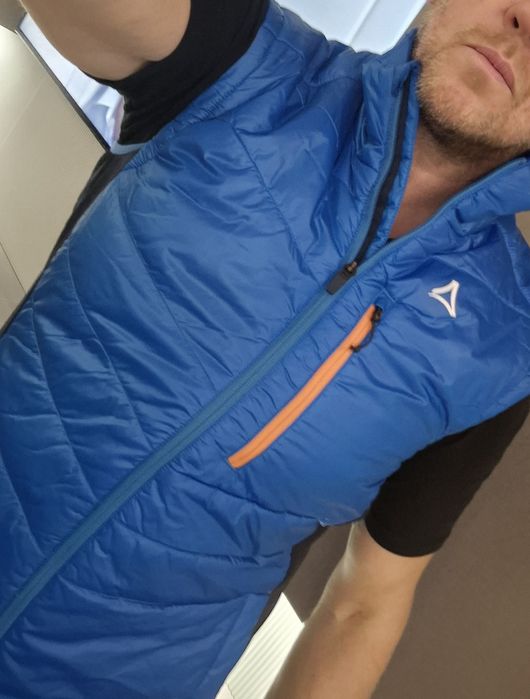 Nowa narciarska kamizelka Schoeffel rozmiar M 50