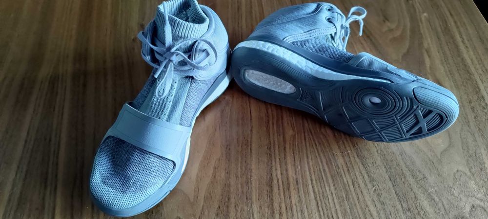 Adidas ASMC Boost Vibe Stella McCartney 36 2/3