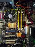 Plyta glowna ASUS P5KPL/1600