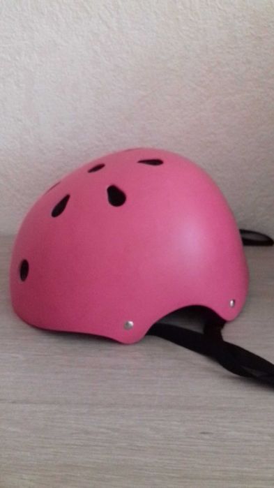 Kask mlodziezowy rozm. S  Cool slide