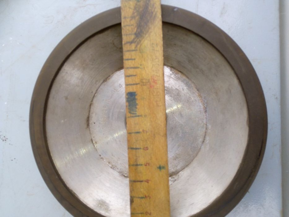 ОтПропоную диск алмазний