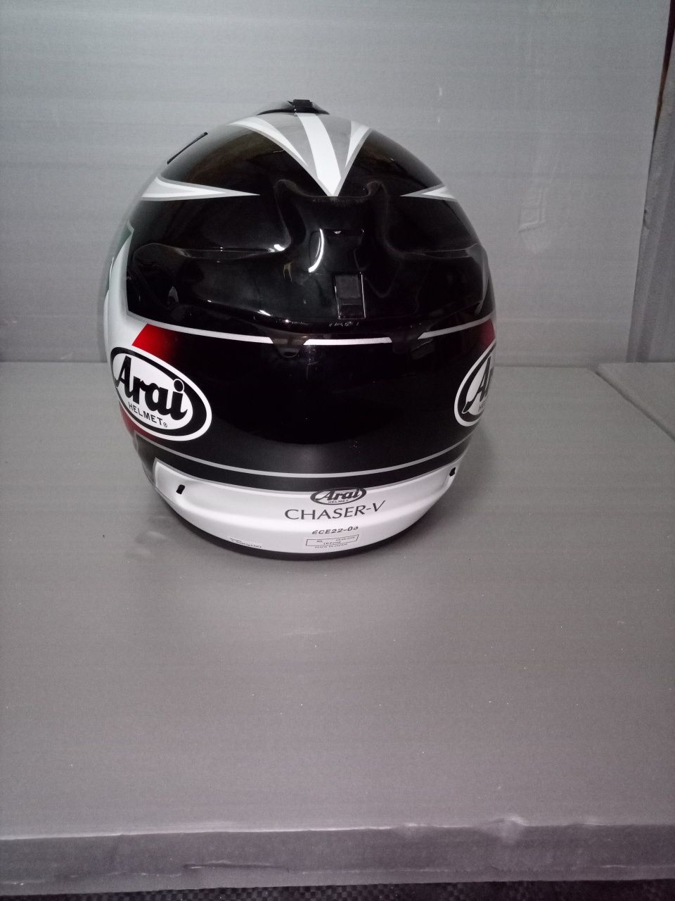 Arai  chaser-v XL