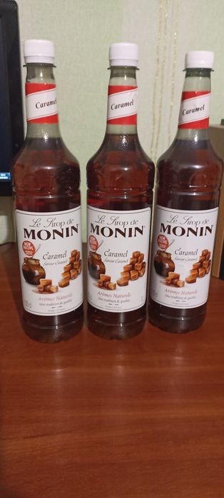 Сироп для напитков MONIN