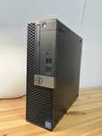 Dell optiplex 5050 i3-6100 tower 512gb ssd 8gb ram