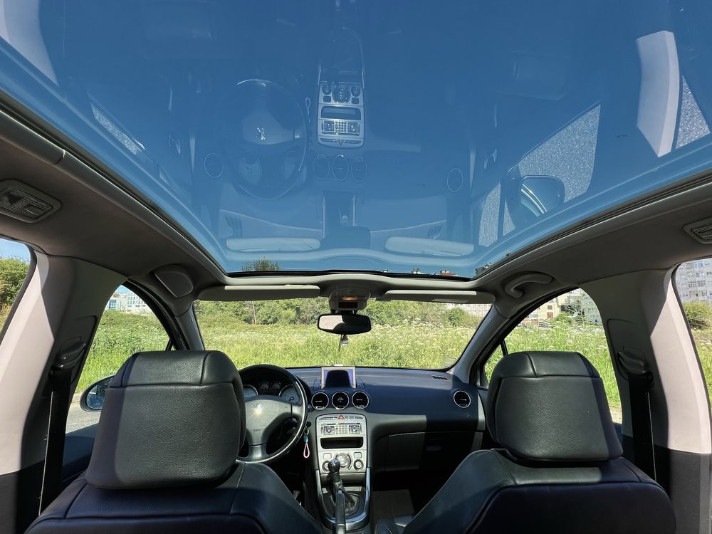 Peugeot 308 1.6 hdi Sport 110cv