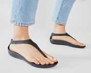 Crocs japonki Serena Flip