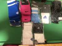 Гетри футбольні Nike, Adidas, Mizuno,Umbro