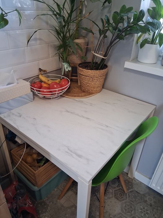 Ikea Melltorp stół