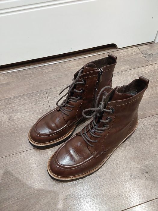 Botki Marco Tozzi 38