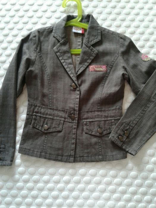 Marynarka, kurtka rozm. 128