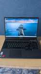 Lenovo Legion 5 RTX 2060 Ryzen 5 4600H 16GB RAM 512GB SSD 120Hz